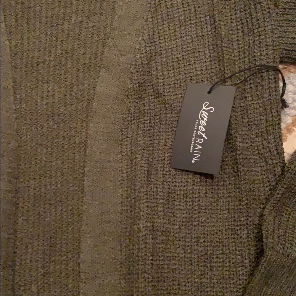 Cardigan - Picture 3 of 5